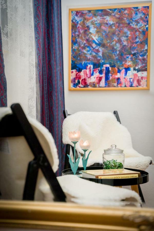 Art Apartment "Maresol" ดูบรอฟนิก ภายนอก รูปภาพ