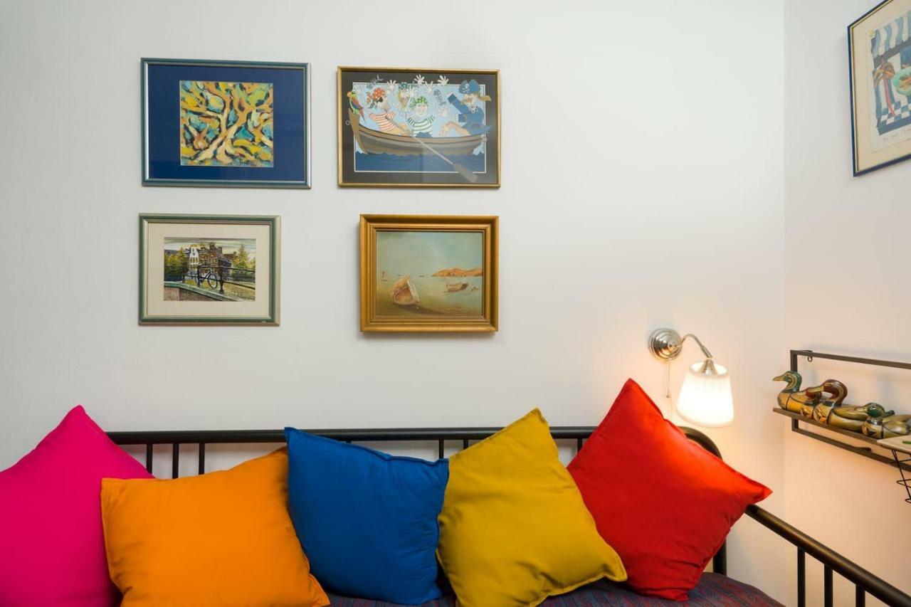 Art Apartment "Maresol" ดูบรอฟนิก ภายนอก รูปภาพ