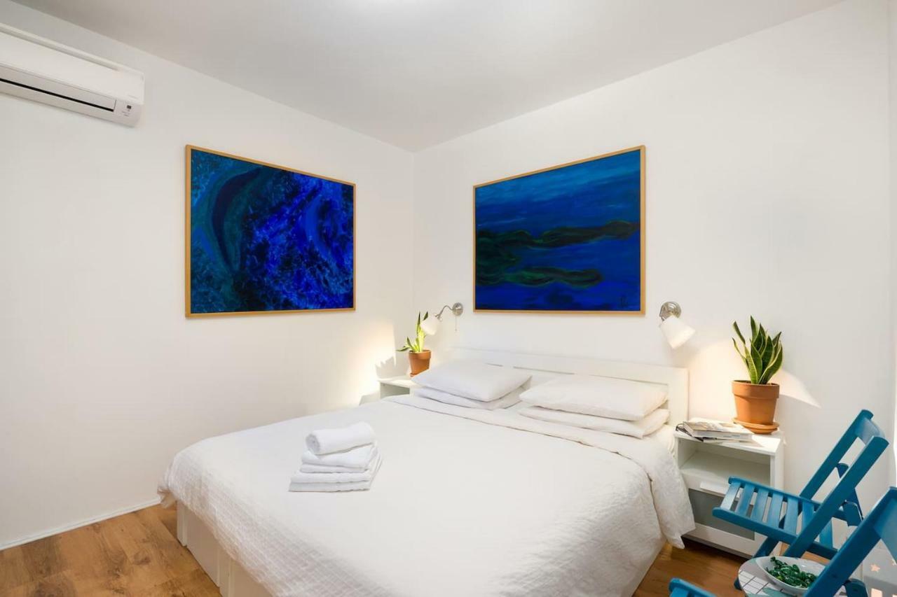 Art Apartment "Maresol" ดูบรอฟนิก ภายนอก รูปภาพ